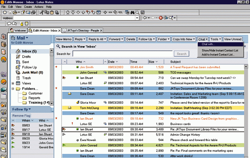 Что было бы, если OS-2 от IBM выиграла у Windows 95 - 10 Что было бы, если OS-2 от IBM выиграла у Windows 95 - 10