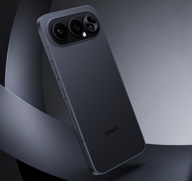 Живые фото 200-мегапиксельного смартфона Honor 500 в духе iPhone Air утекли до презентации