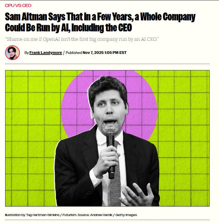 Нейро-дайджест: ключевые события мира AI за 2-ю неделю ноября 2025 - 8 Нейро-дайджест: ключевые события мира AI за 2-ю неделю ноября 2025 - 8