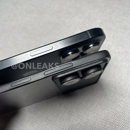 Он мог стать самым тонким флагманом Samsung в истории: макет отмененного Samsung Galaxy S26 Edge показали на фото