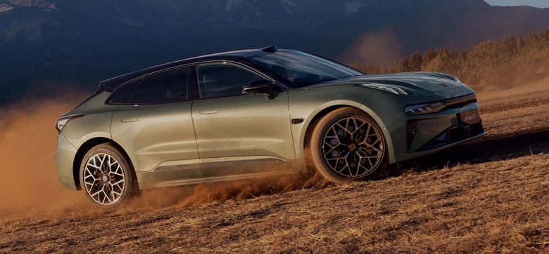 Разгоняться до 100 км ч быстрее 5 секунд нельзя: Китай вводит новые правила для электромобилей и гибридов - 1 Разгоняться до 100 км/ч быстрее 5 секунд нельзя: Китай вводит новые правила для электромобилей и гибридов