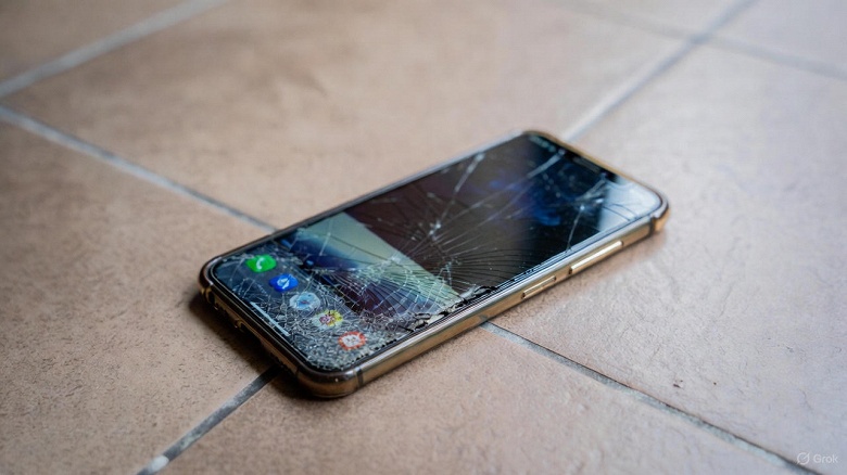 Смартфоны россиян тонут, падают, горят и ломаются в порыве эмоций. Опубликованы результаты исследования Honor