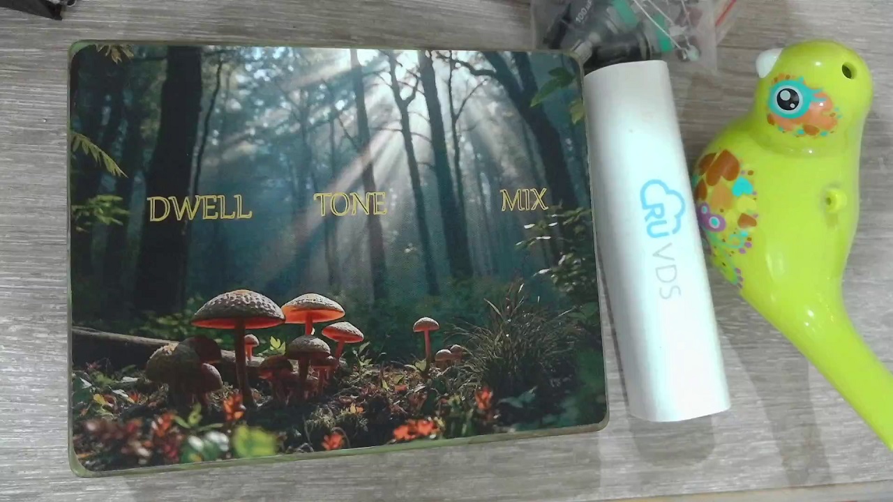 Стерео из моно: ревербератор на модуле Accutronics (Belton) Digi-Log BTDR-2 - 14