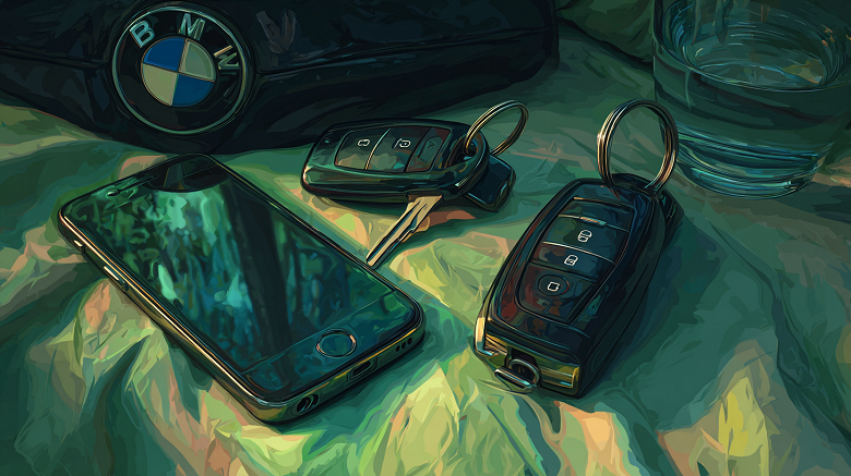 В &laquo;СберБанке Онлайн&raquo; теперь можно купить новый автомобиль 