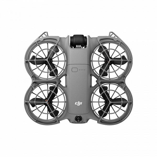 4K, 100 к с, жестовое управление, лидар, до 10 км, от 240 евро. DJI представила ультралёгкий дрон Neo - 2 4K, 100 к/с, жестовое управление, лидар, до 10 км, от 240 евро. DJI представила ультралёгкий дрон Neo