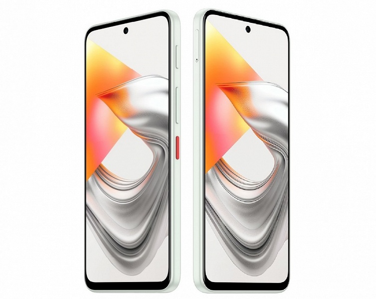 Nubia готовит смартфон с одинарной камерой, которая не выступает над задней поверхностью