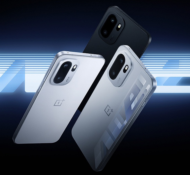 OnePlus 15R выйдет в декабре: цена как у OnePlus 13R, аккумулятор 7800 мАч и 120-ваттная зарядка - 1 OnePlus 15R выйдет в декабре: цена как у OnePlus 13R, аккумулятор 7800 мАч и 120-ваттная зарядка