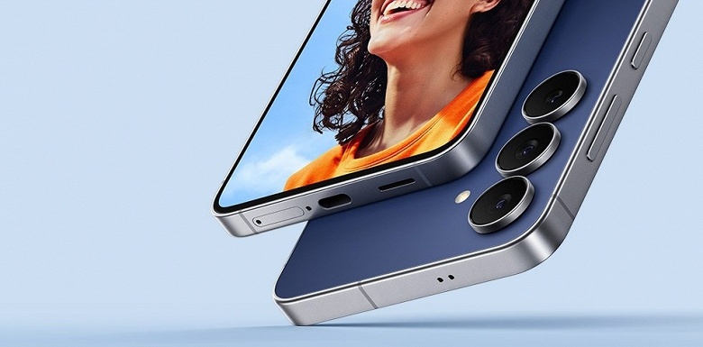 Samsung Galaxy S25 FE в России оказался популярнее Galaxy S25 и Galaxy S25 Ultra, а Samsung Galaxy Tab A9+ опередил Xiaomi Redmi Pad SE. Бестселлеры распродажи 11.11 назвали в &laquo;М.Видео&raquo;