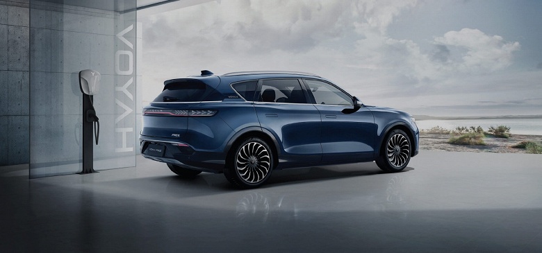 Абсолютный рекорд за всю историю: октябрь стал лучшим месяцем для гибридных машин в России - 1 Абсолютный рекорд за всю историю: октябрь стал лучшим месяцем для гибридных машин в России