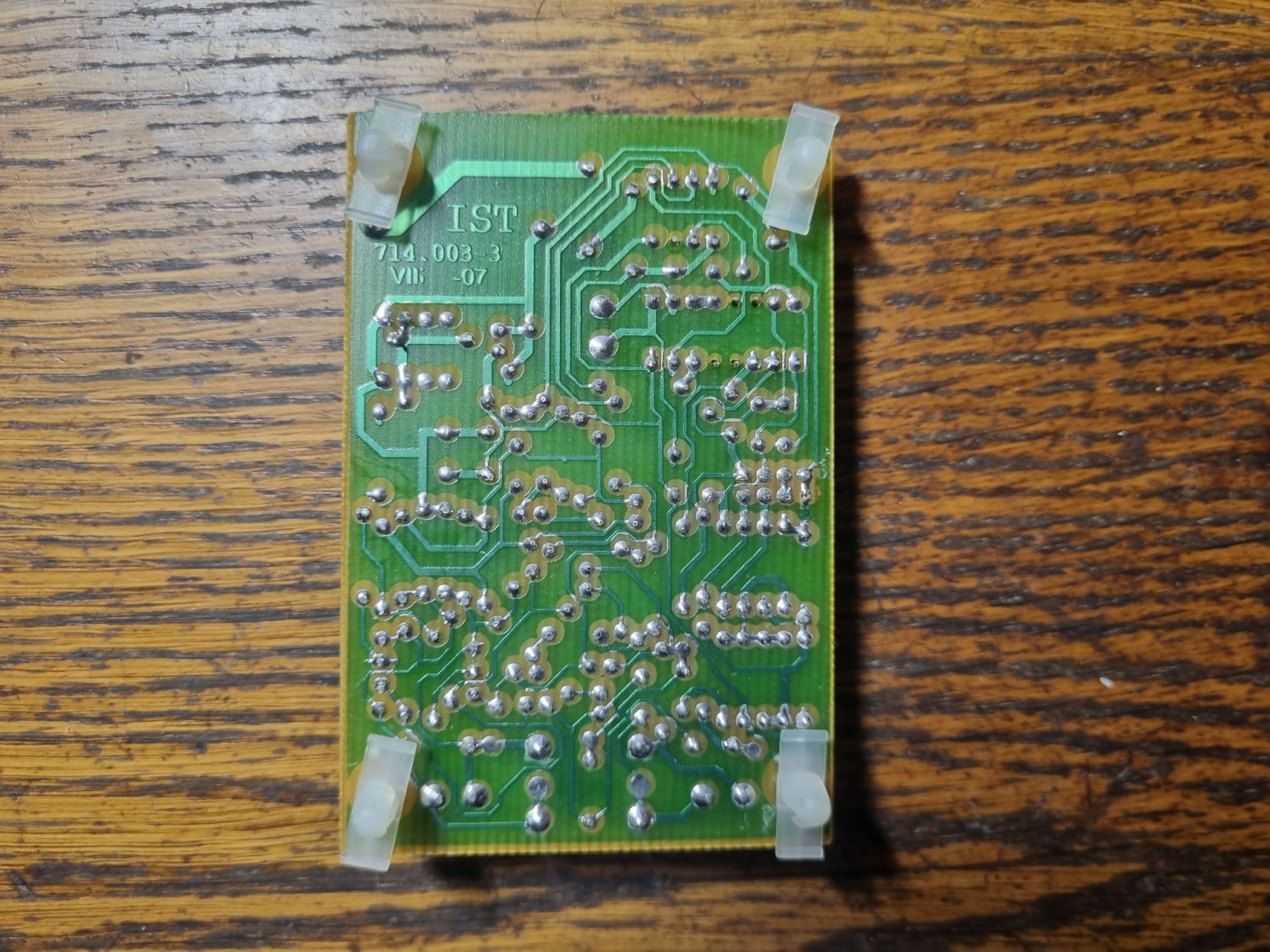 «Чтоб никто не дозвонился»: как работает аппаратура защиты таксофона - 11