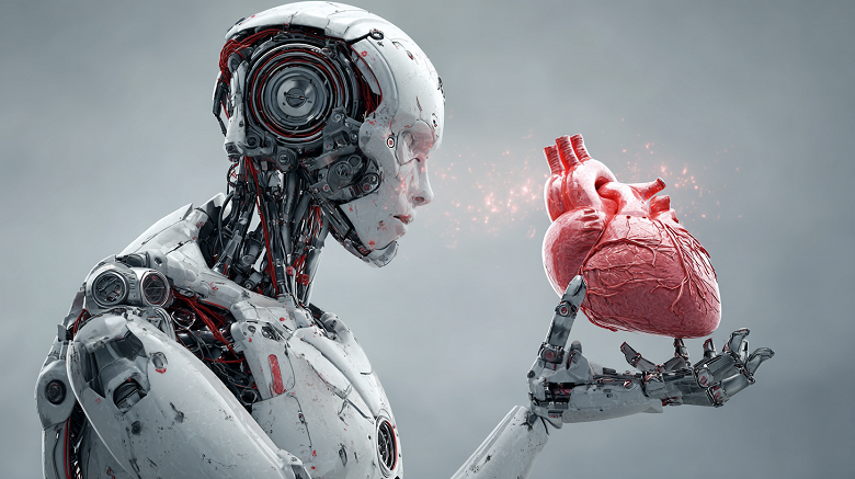 ИИ-модель &laquo;Сердце&raquo; Сбера поможет врачам анализировать здоровье пациентов