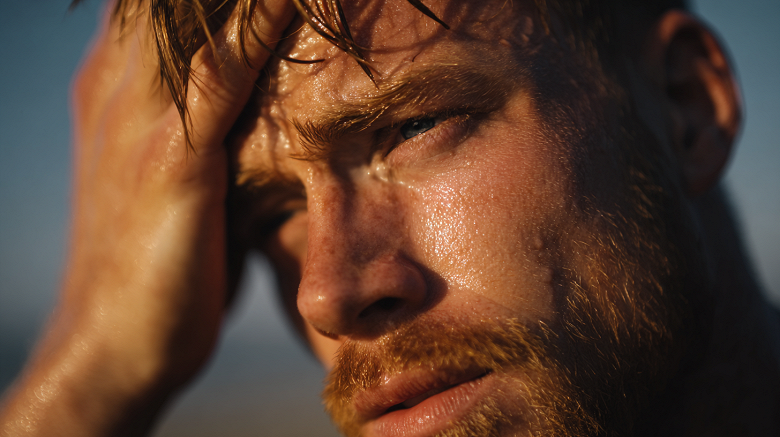 Крупнейший геомагнитный шторм 2025 года и второй по силе за 5 лет. Буря планетарного масштаба продолжалась почти двое суток - 1 Крупнейший геомагнитный шторм 2025 года и второй по силе за 5 лет. Буря планетарного масштаба продолжалась почти двое суток