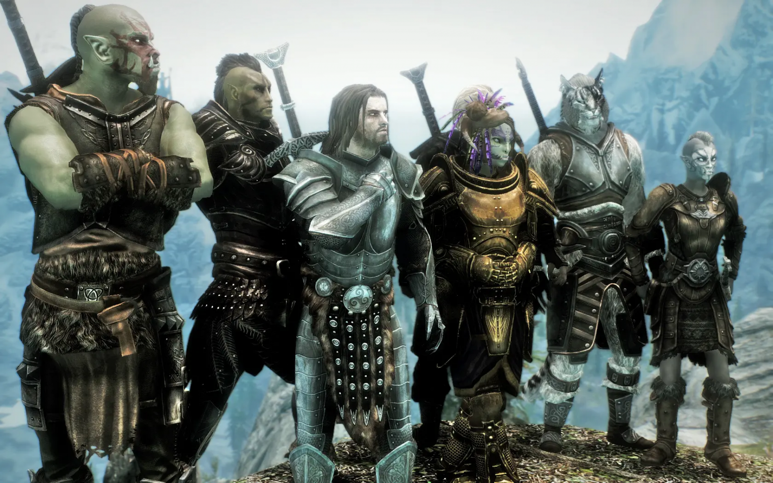 Лучшие способы «омолодить» старые игры - 4