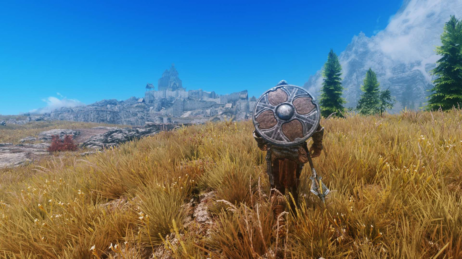 Лучшие способы «омолодить» старые игры - 6