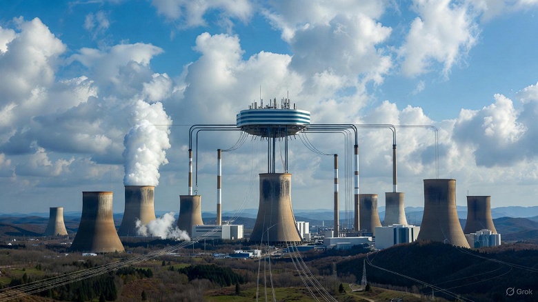 Одна только OpenAI сравнится с целой Россией. Вычислительные мощности компании к 2033 планируют довести до 250 ГВт 