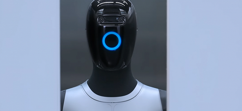 Первая в мире массовая поставка человекоподобных роботов завершена. Сотни роботов, которые сами меняют себе аккумуляторы, доставлены партнёрам Ubitech