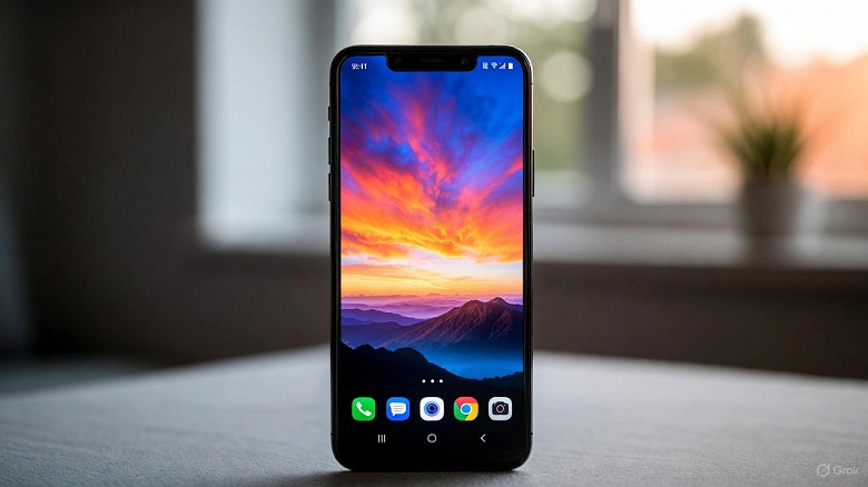 Плоский экран, 9000 мАч и топовая платформа Snapdragon 8. Началось производство новых аккумуляторов для смартфонов Oppo и OnePlus