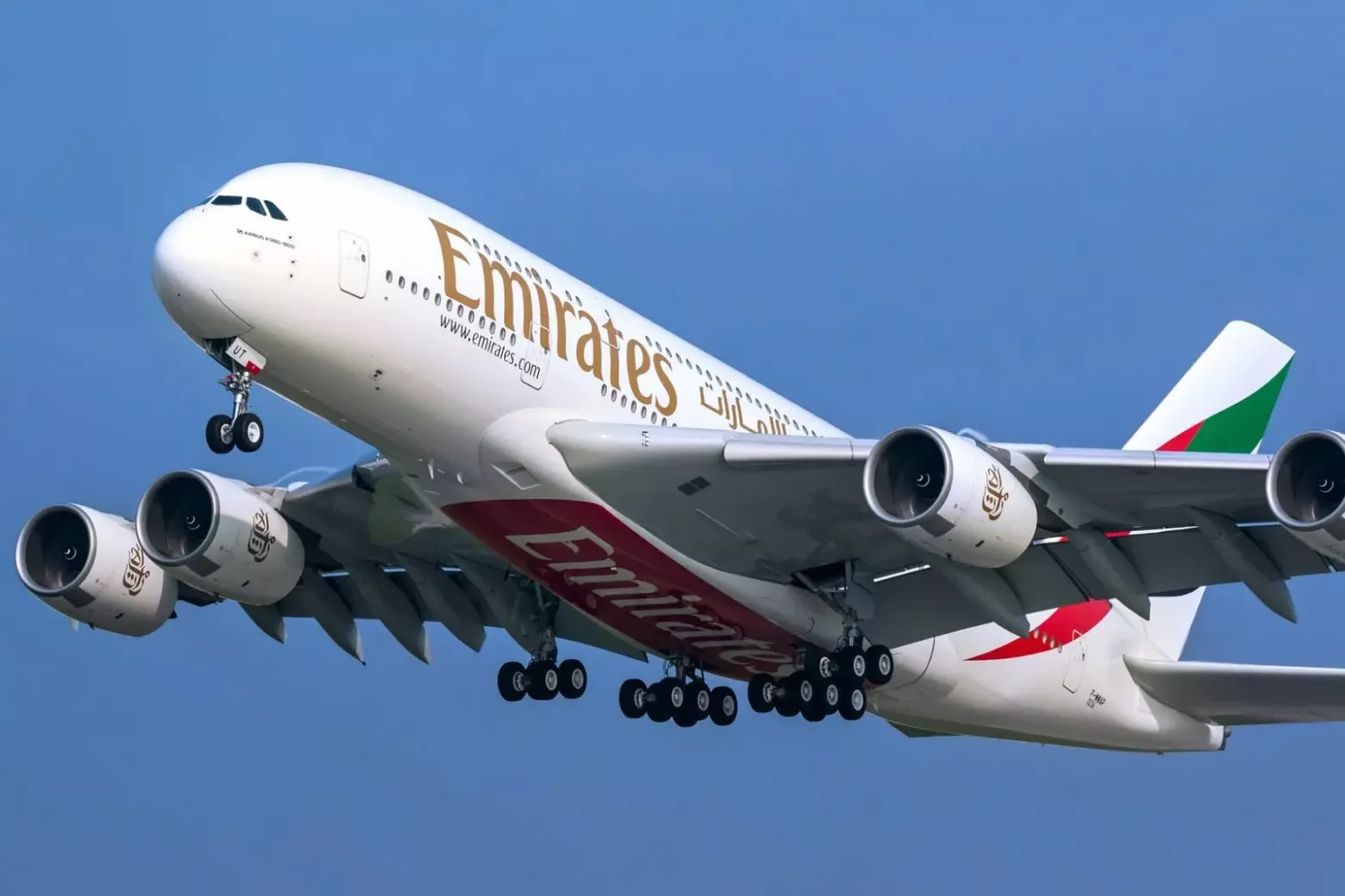  Airbus A380