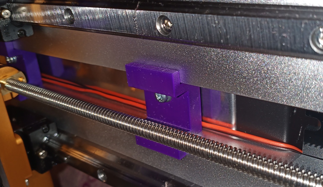 Про настольный ЧПУ фрезерный станок LUNYEE 3018 Pro Ultra — для изготовления печатных плат (и не только) - 12 Про настольный ЧПУ фрезерный станок LUNYEE 3018 Pro Ultra — для изготовления печатных плат (и не только) - 12