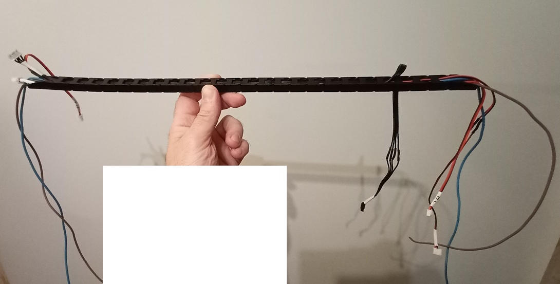 Про настольный ЧПУ фрезерный станок LUNYEE 3018 Pro Ultra — для изготовления печатных плат (и не только) - 16 Про настольный ЧПУ фрезерный станок LUNYEE 3018 Pro Ultra — для изготовления печатных плат (и не только) - 16