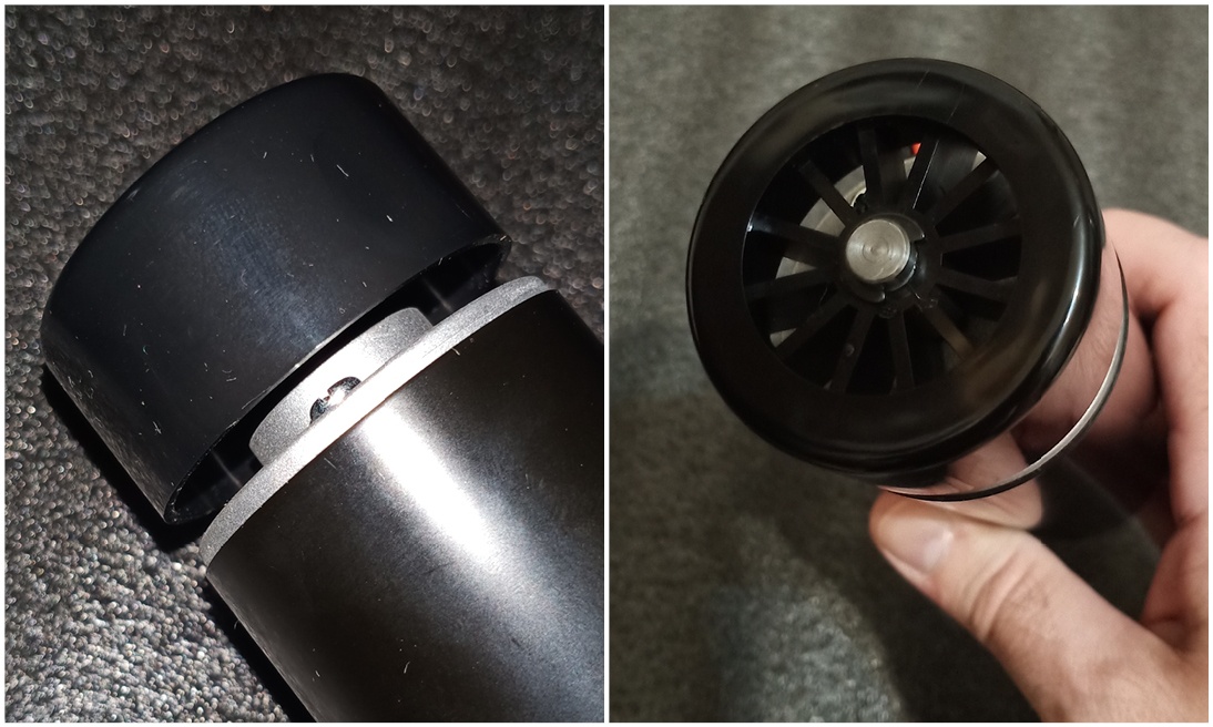 Про настольный ЧПУ фрезерный станок LUNYEE 3018 Pro Ultra — для изготовления печатных плат (и не только) - 6 Про настольный ЧПУ фрезерный станок LUNYEE 3018 Pro Ultra — для изготовления печатных плат (и не только) - 6