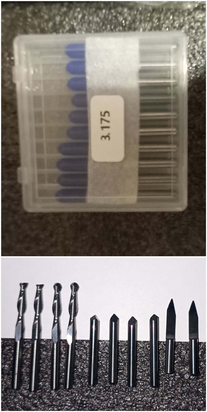 Про настольный ЧПУ фрезерный станок LUNYEE 3018 Pro Ultra — для изготовления печатных плат (и не только) - 9 Про настольный ЧПУ фрезерный станок LUNYEE 3018 Pro Ultra — для изготовления печатных плат (и не только) - 9