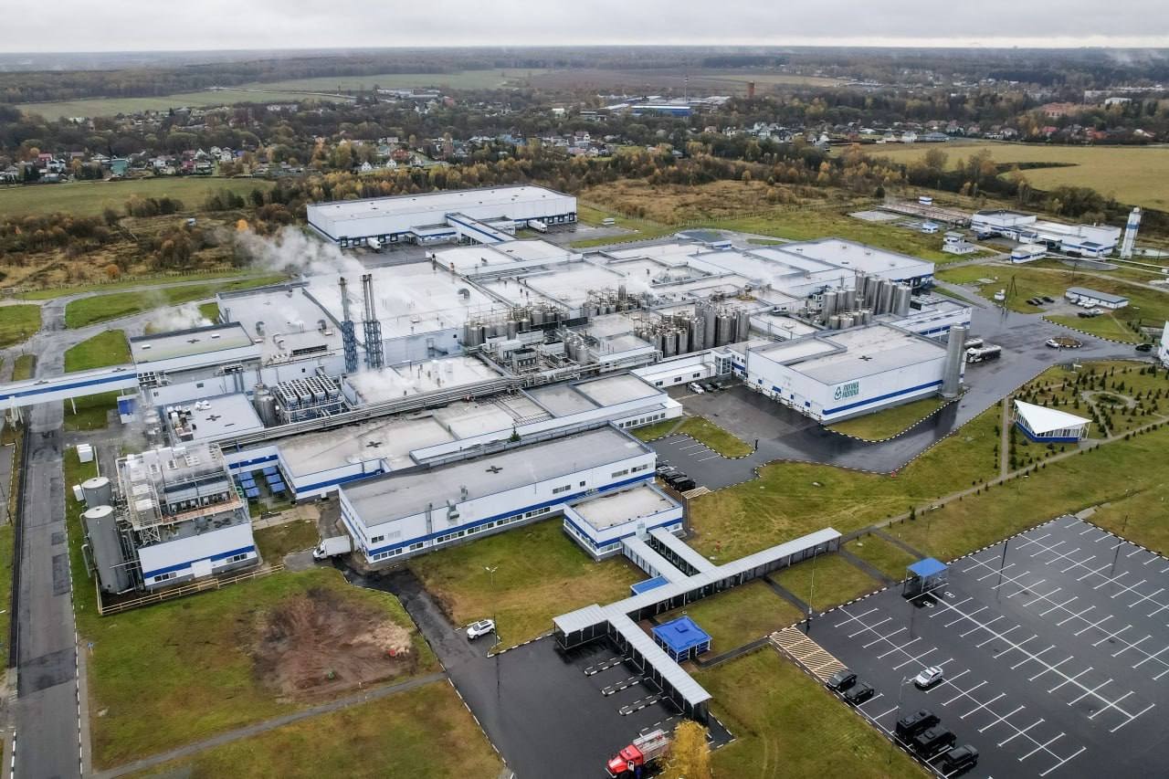 “Логика молока”