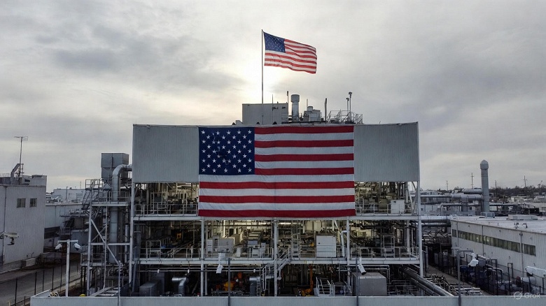 Управление DARPA построит в США фабрику по производству микроэлектроники нового поколения