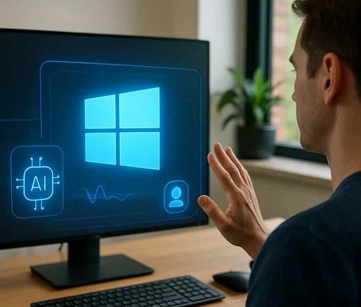 &laquo;Windows превращается в ужасного зверя&raquo;. Microsoft заявила, что делает из Windows агентскую ОС, но это очень не понравилось пользователям
