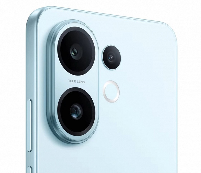 Анонсирован первый в мире смартфон на Snapdragon 8 Gen 5: Vivo S50 станет «самым флагманским S» в истории серии - 1 Анонсирован первый в мире смартфон на Snapdragon 8 Gen 5: Vivo S50 станет «самым флагманским S» в истории серии