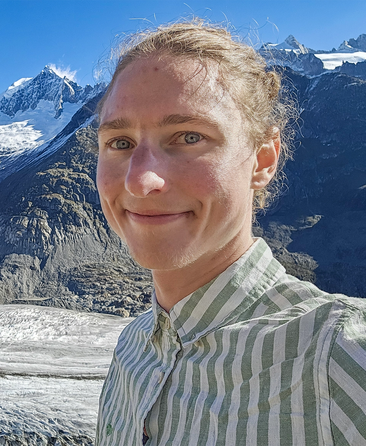 Элеон Бах, соавтор нового результата