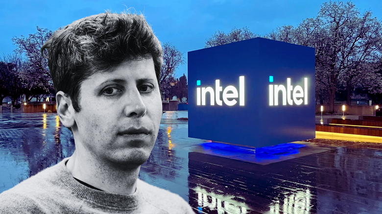 &laquo;Отставание Intel в производительности делает серьёзное партнёрство маловероятным&raquo;. OpenAI пока не видит причин работать с Intel