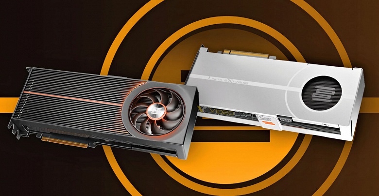 Первая по-настоящему игровая китайская видеокарта? Lisuan 7G100 уже находится на этапе отбора образцов и тестирования заказчиками - 1 Первая по-настоящему игровая китайская видеокарта? Lisuan 7G100 уже находится на этапе отбора образцов и тестирования заказчиками