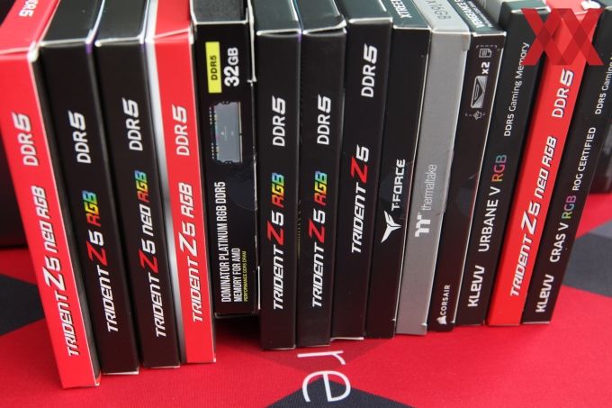 Производители модулей памяти переносят запуск новых моделей из-за стремительного роста цен на DRAM 