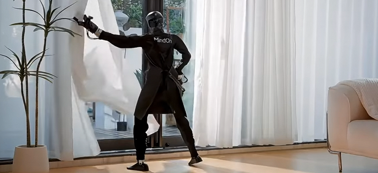 Сеть взбудоражил новый ролик, в котором робот Unitree G1 максимально быстро и естественно выполняет разнообразные домашние дела - 1 Сеть взбудоражил новый ролик, в котором робот Unitree G1 максимально быстро и естественно выполняет разнообразные домашние дела