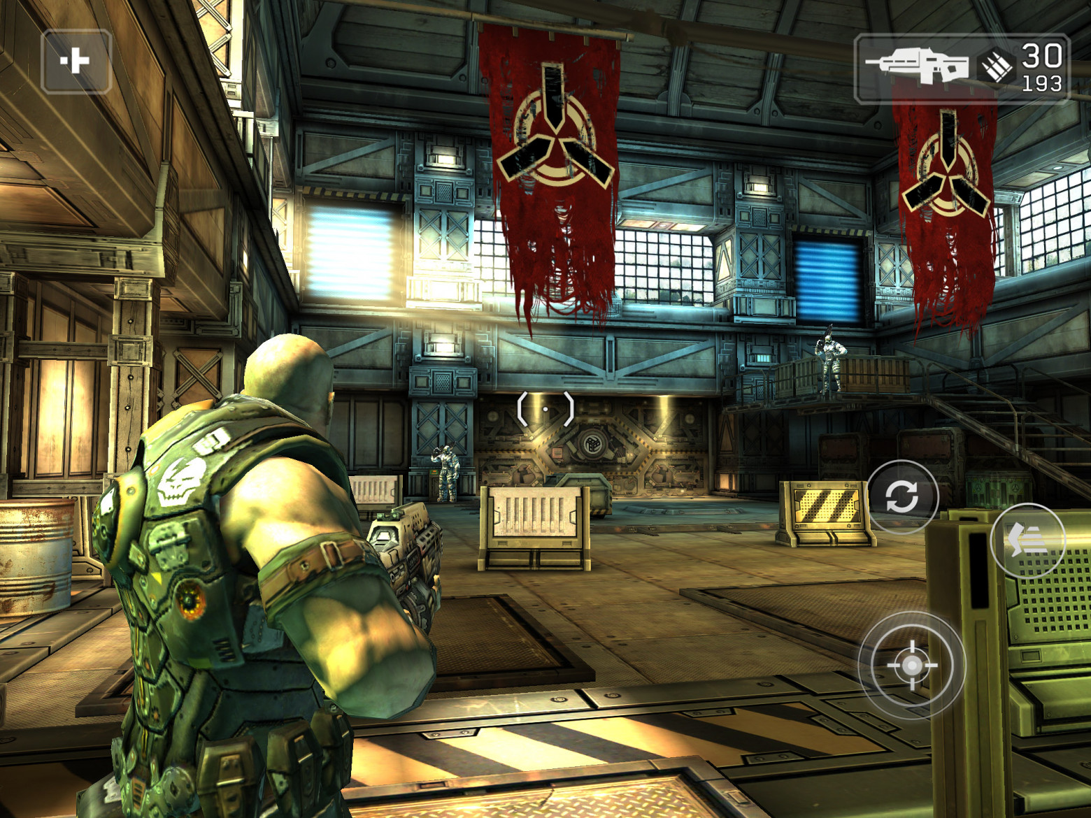 Старые игры для iOS (и немного для Android): во что поиграть? - 11