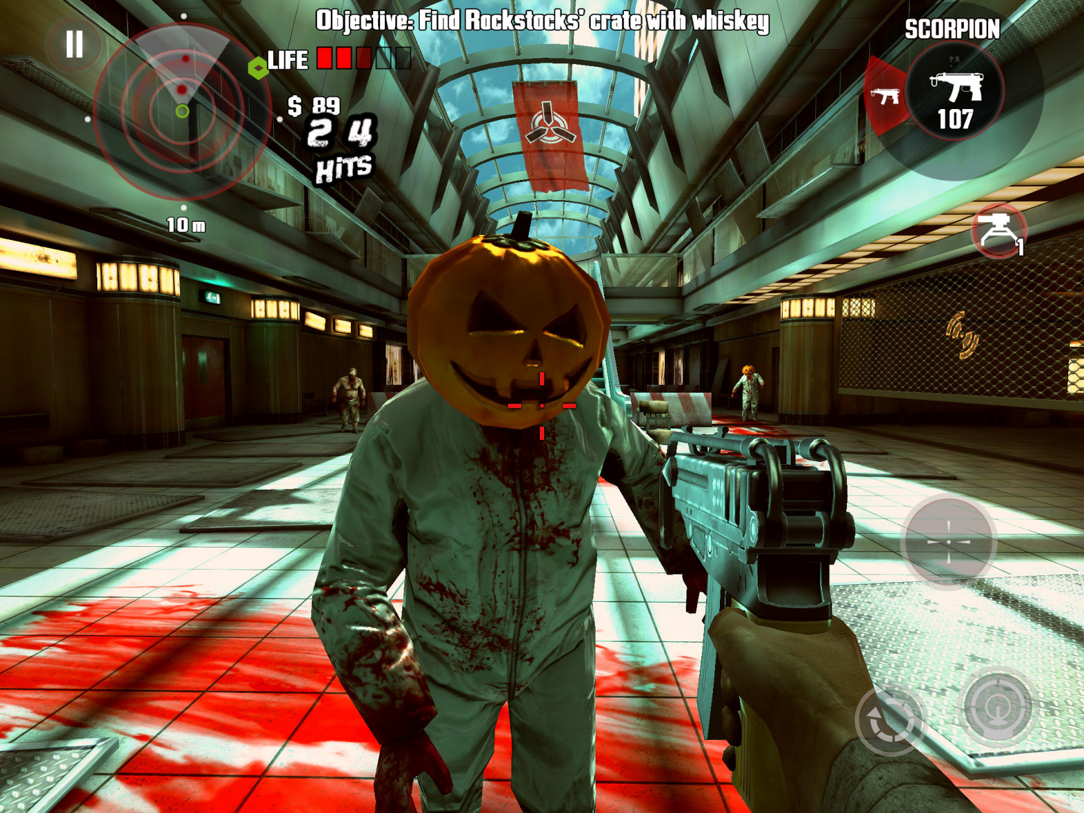 Старые игры для iOS (и немного для Android): во что поиграть? - 12