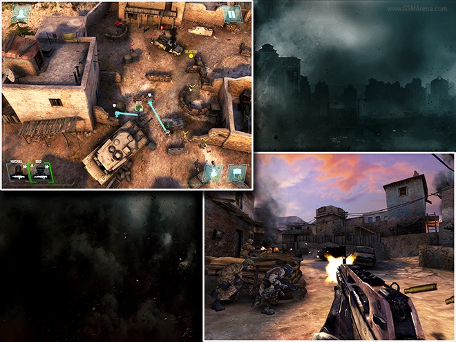 Старые игры для iOS (и немного для Android): во что поиграть? - 13