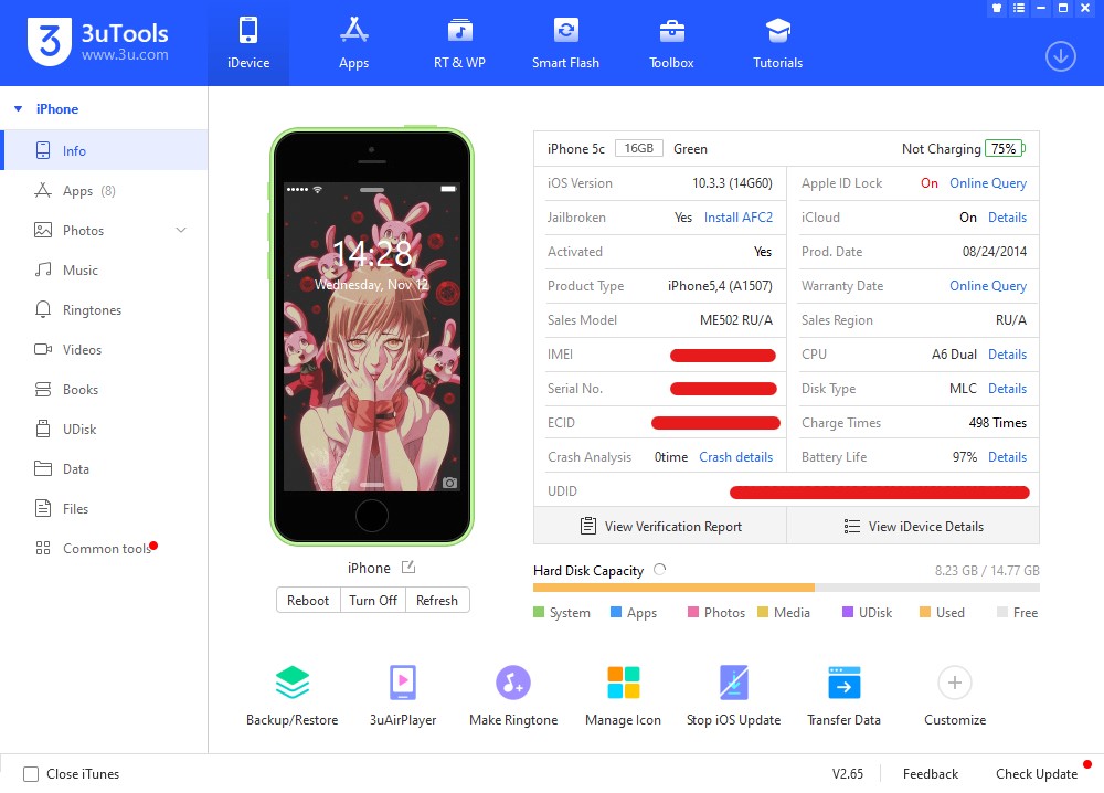 Старые игры для iOS (и немного для Android): во что поиграть? - 17