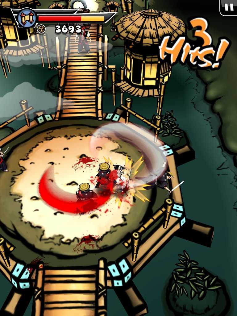 Samurai: Way of the Warrior