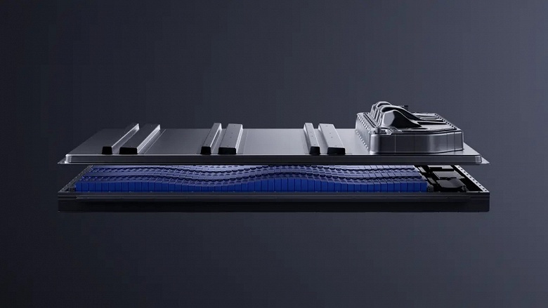 CATL запускает массовое производство аккумуляторов пятого поколения — компания усиливает позиции в LFP, натрий-ионных системах и электрической авиации - 1 CATL запускает массовое производство аккумуляторов пятого поколения — компания усиливает позиции в LFP, натрий-ионных системах и электрической авиации