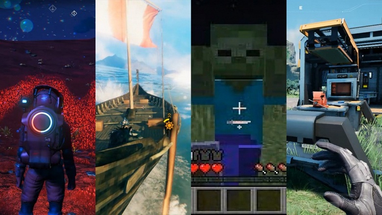 DeepMind представил SIMA 2 &mdash; агента с почти человеческим уровнем адаптации в виртуальных мирах