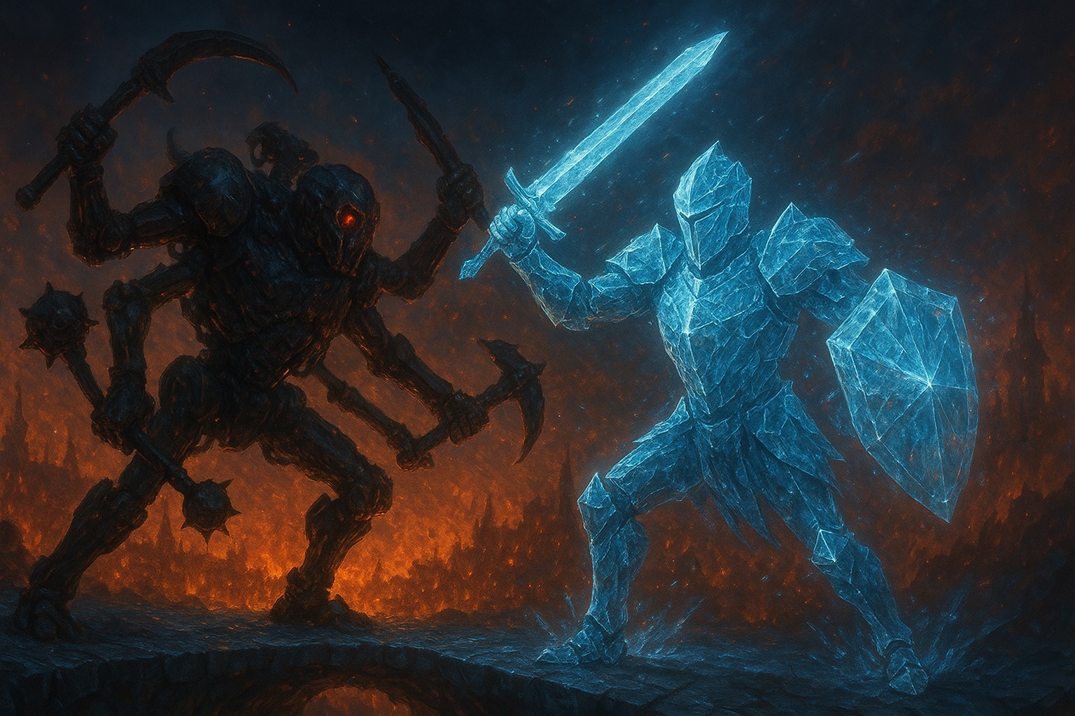 Битва кода с множеством проверок против чистого хрупкого кода