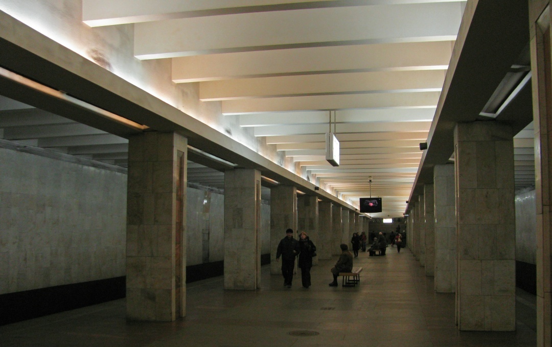 А такой она получилась