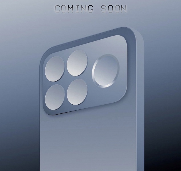 Redmi K90 и Redmi K90 Pro Max выходят за пределами Китая как Poco F8 Pro и Poco F8 Ultra: премьера состоится 27 ноября