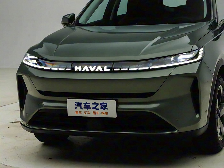 Новый Haval H6L представят 18 ноября: 2,0-литровый мотор, 9-ступенчатый DCT и Coffee OS 3 как у Tank 500 - 1 Новый Haval H6L представят 18 ноября: 2,0-литровый мотор, 9-ступенчатый DCT и Coffee OS 3 как у Tank 500