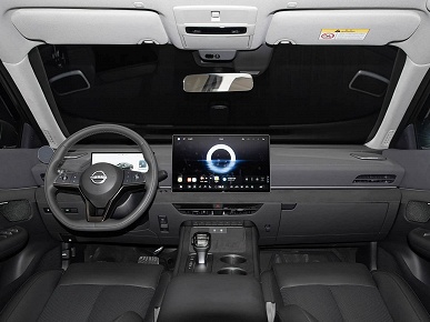 Первый в мире бензиновый автомобиль с передовыми технологиями Huawei: совершенно новый Nissan Teana представят 21 ноября - 3 Первый в мире бензиновый автомобиль с передовыми технологиями Huawei: совершенно новый Nissan Teana представят 21 ноября