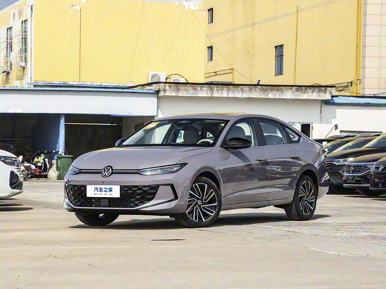 Самая массовая модель в истории китайского рынка сильно обновится. Совершенно новый Volkswagen Lavida Pro представят 17 ноября - 3 Самая массовая модель в истории китайского рынка сильно обновится. Совершенно новый Volkswagen Lavida Pro представят 17 ноября