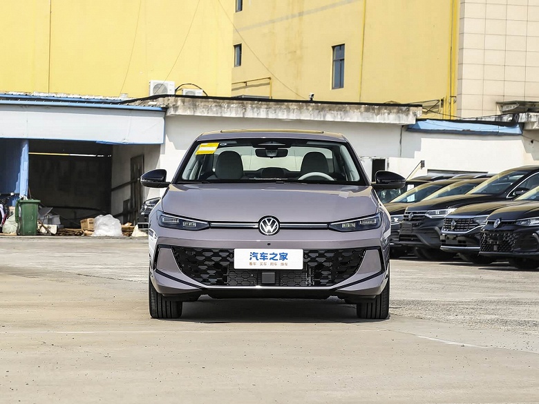 Самая массовая модель в истории китайского рынка сильно обновится. Совершенно новый Volkswagen Lavida Pro представят 17 ноября - 4 Самая массовая модель в истории китайского рынка сильно обновится. Совершенно новый Volkswagen Lavida Pro представят 17 ноября