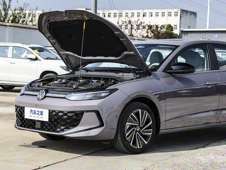 Самая массовая модель в истории китайского рынка сильно обновится. Совершенно новый Volkswagen Lavida Pro представят 17 ноября - 7 Самая массовая модель в истории китайского рынка сильно обновится. Совершенно новый Volkswagen Lavida Pro представят 17 ноября